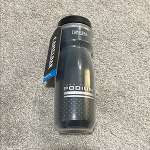 CamelBak Podium Insulated Bottle - Gray